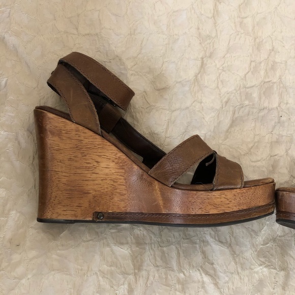 Vintage Steven by Steve Madden - Picture 8 of 8